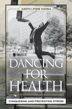 Dancing for Health (eBook, ePUB) Cover Dancing for Health (eBook, ePUB)
