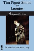 Tim Pigott-Smith on Leontes (Shakespeare on Stage) (eBook, ePUB)