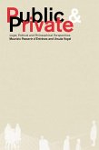 Public and Private (eBook, ePUB)
