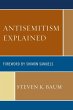 Antisemitism Explained (eBook, ePUB) - Bild 1