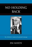 No Holding Back (eBook, ePUB)