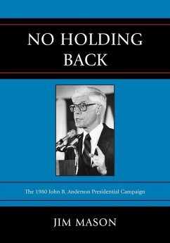 Cover No Holding Back (eBook, ePUB)