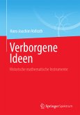 Verborgene Ideen (eBook, PDF)