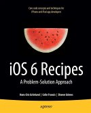 iOS 6 Recipes (eBook, PDF)