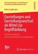 Darstellungen und Darstellungswechsel... - Bild 1