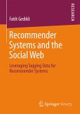 Recommender Systems and the Social Web (eBook, PDF)