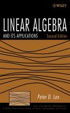 Linear Algebra and Its Applications (eBook, ePUB)