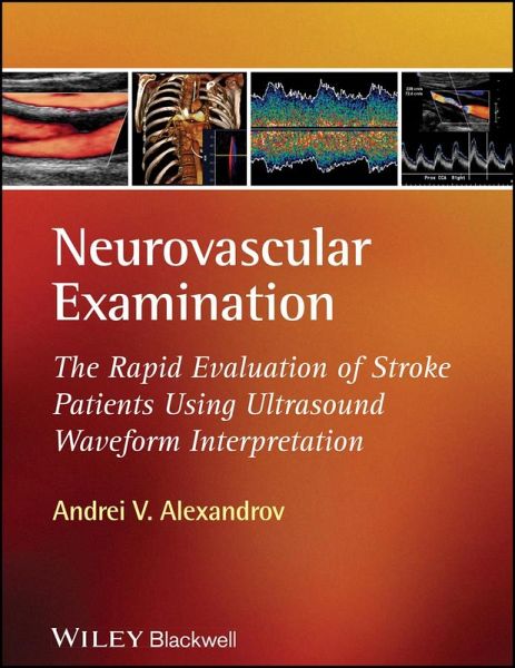 Neurovascular Examination (eBook, ePUB)