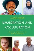 Immigration and Acculturation (eBook, ePUB) Immigration and Acculturation (eBook, ePUB)