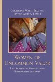 Women of Uncommon Valor (eBook, ePUB)