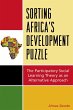 Sorting Africa's Developmental Puzzle... - Bild 1