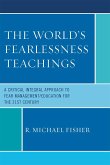 The World's Fearlessness Teachings (eBook, ePUB)