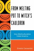 From Melting Pot to Witch's Cauldron (eBook, ePUB)