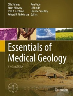 Cover Essentials of Medical Geology (eBook, PDF)