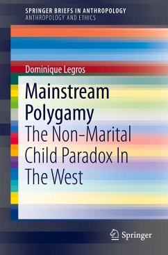 Mainstream Polygamy - Legros, Dominique