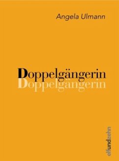 Cover Doppelgängerin