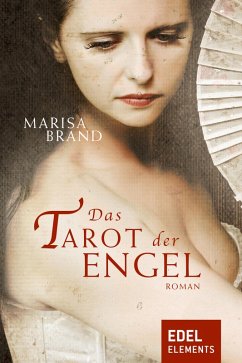 Das Tarot der Engel (eBook, ePUB) - Brand, Marisa