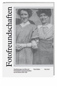 Cover Fotofreundschaften