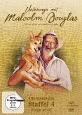 Unterwegs mit Malcolm Douglas - Staffel 4 - Episode 45-57 DVD-Box