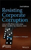 Resisting Corporate Corruption (eBook, ePUB) Resisting Corporate Corruption (eBook, ePUB)