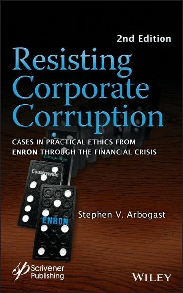 Resisting Corporate Corruption (eBook, ePUB)