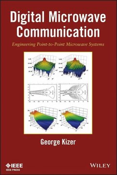Cover Digital Microwave Communication (eBook, PDF)