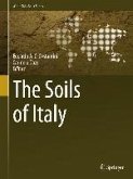 The Soils of Italy (eBook, PDF)