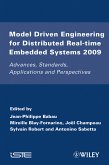 Model Driven Engineering for Distributed Real-Time Embedded Systems 2009 (eBook, PDF)