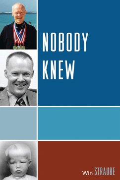 Cover Nobody Knew (eBook, PDF)