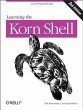 Learning the Korn Shell (eBook, PDF) - Bild 1