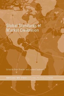 Cover Global Standards of Market Civilization (eBook, ePUB)