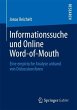 Informationssuche und Online... - Bild 1