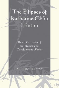 Cover The Ellipses of Katherine Ch'iu Hinton (eBook, PDF)
