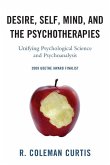 Desire, Self, Mind, and the Psychotherapies (eBook, ePUB)
