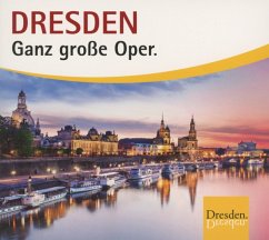 Dresden-Ganz Große Oper (Special) - Diverse