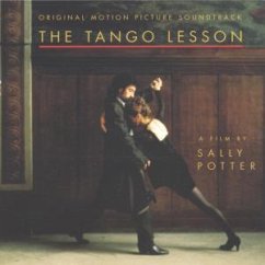 Tango Lesson - Tango Lesson (1997)