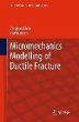 Micromechanics Modelling of Ductile... - Bild 1