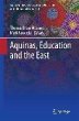 Aquinas, Education and the East (eBook,... - Bild 1