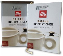 Kaffee Inspirationen - Università del Caffè di Trieste, Università