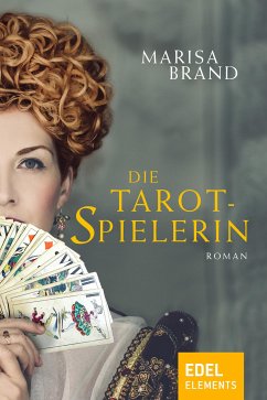 Die Tarotspielerin (eBook, ePUB) - Brand, Marisa