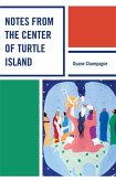 Notes from the Center of Turtle Island (eBook, ePUB)
