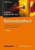 Bremsenhandbuch (eBook, PDF)