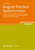 Magnet-Partikel-Spektrometer (eBook, PDF)