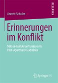 Erinnerungen im Konflikt (eBook, PDF)