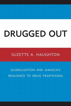 Cover Drugged Out (eBook, ePUB)