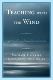 Teaching with the Wind (eBook, ePUB)