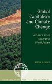 Global Capitalism and Climate Change (eBook, ePUB)