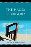 The Hausa of Nigeria (eBook, ePUB)