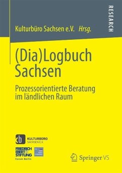 (Dia)Logbuch Sachsen (eBook, PDF)