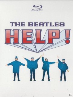 Help! - Beatles,The